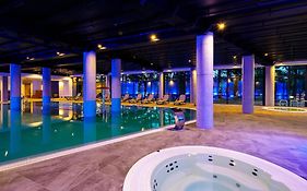 Resort Krol Plaza Spa & Wellness